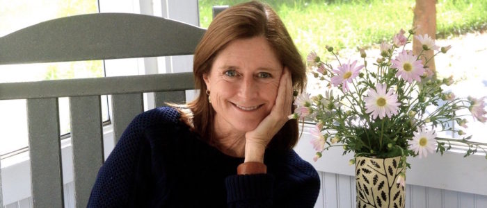 A Thanksgiving For Healing The Essence Of Thanksgiving